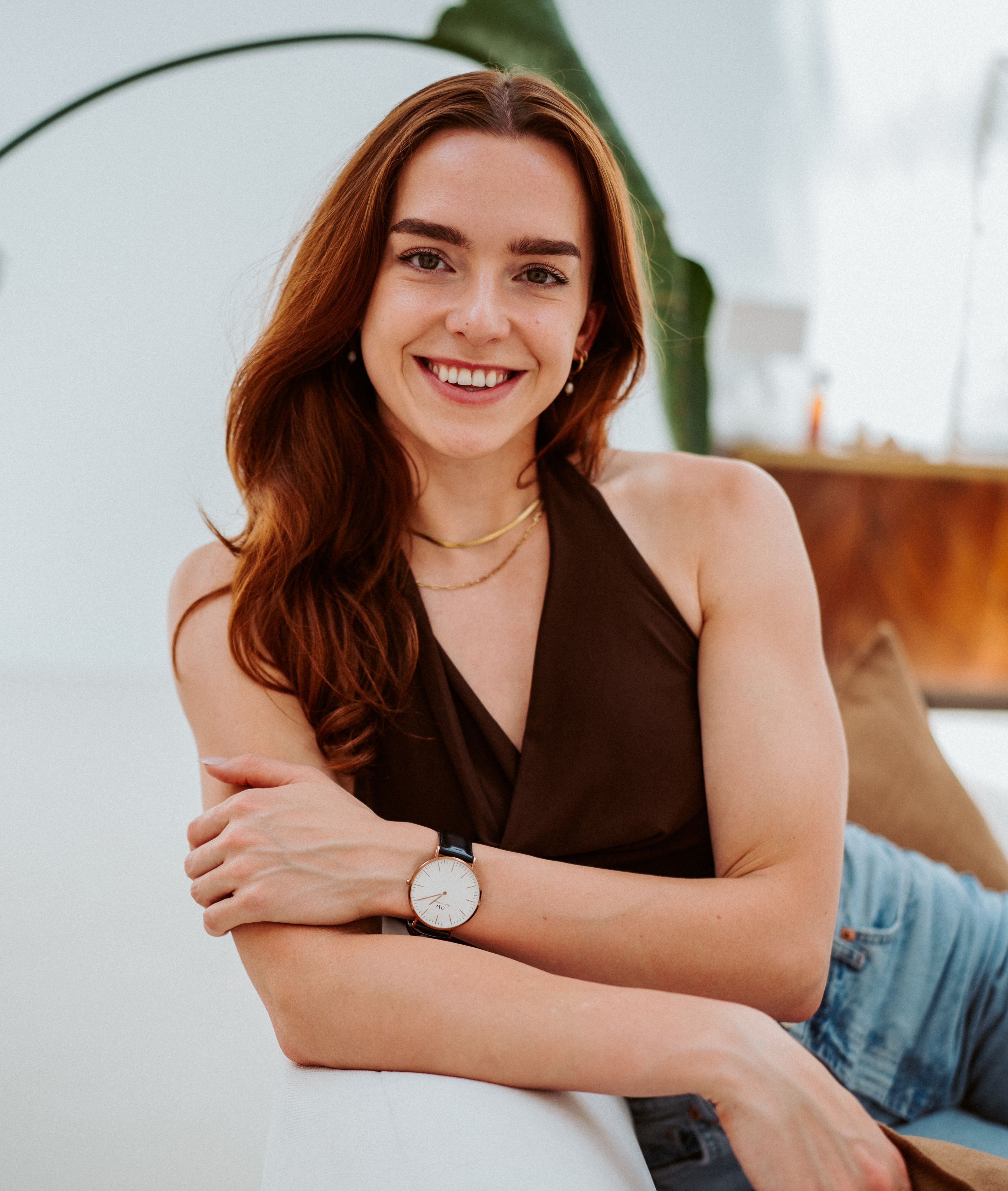 Sanne van Gurp